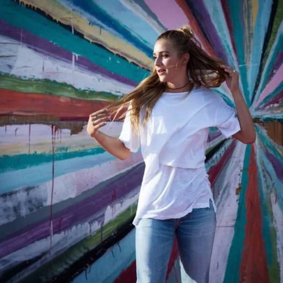 Meet your Posher, Morgan - Picture 1 of 1